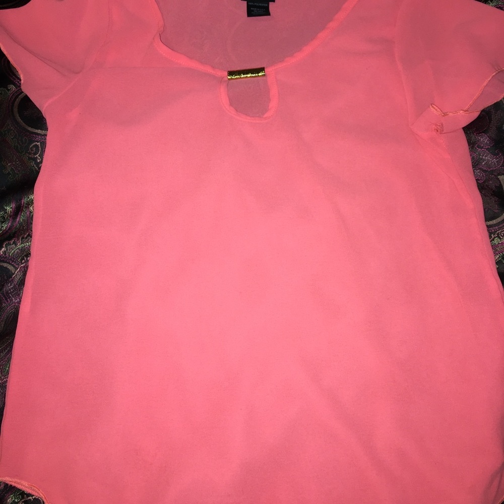 Rue21 shirt